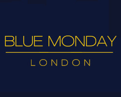 Blue Monday Escorts
