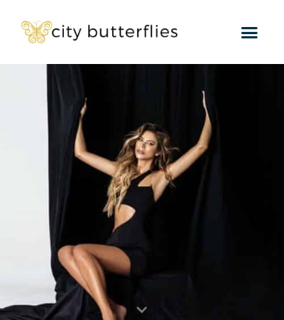 City Butterflies elite escort agency