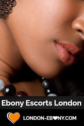 London directory of elite ebony escorts