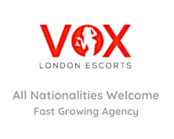 Work for a London escort agency