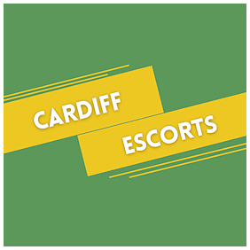 Listings of escorts in Cardiff UK