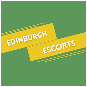 Listings of escorts in Edinburgh UK