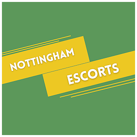 Listings of escorts in Nottingham UK
