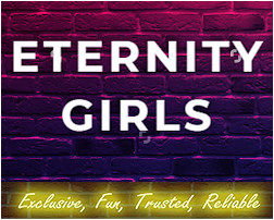 Eternity Girls London escorts agency