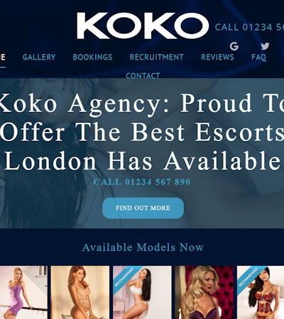 Koko Escorts