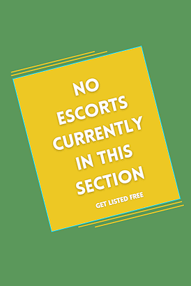 Sorry! No escorts currently in this section