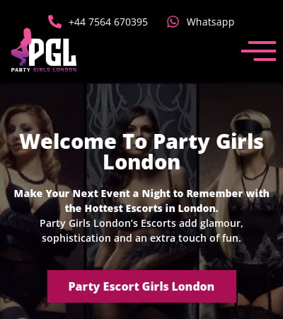 Party Girls London