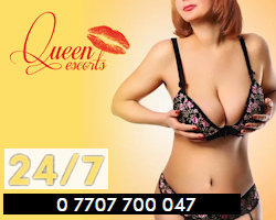 Exclusive 24 hour London escorts agency