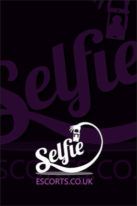Escorts showing selfie photos