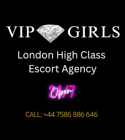 VIP Diamond Girls London